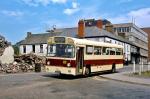 Leyland Leopard PSU3A/2R East Lancs 1971 года